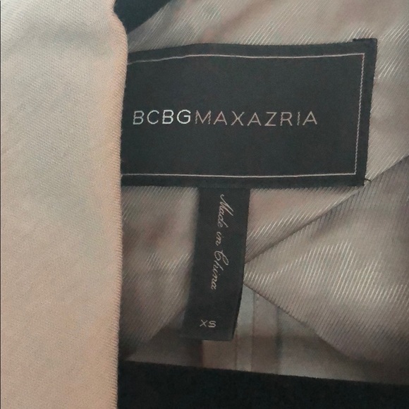 BCBG Max Azria blazer - Picture 6 of 6